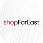 Logo of shopFarEast android Application 