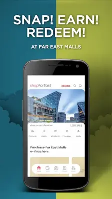 shopFarEast android App screenshot 3